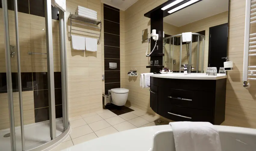 Hotel Wellamarin Zamrdi - Wella's Eve a PartOn Bisztrban (4 jszaka)