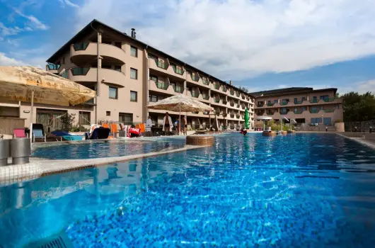 Hotel Wellamarin - Kedvezmnyes r csaldok rszreak (1 jtl)