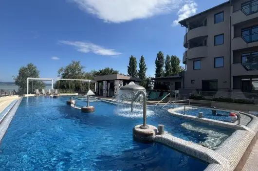 Hotel Wellamarin - Kedvezm�nyes �r csal�dok r�sz�reak reggelis ell�t�ssal (1 �jt�l)