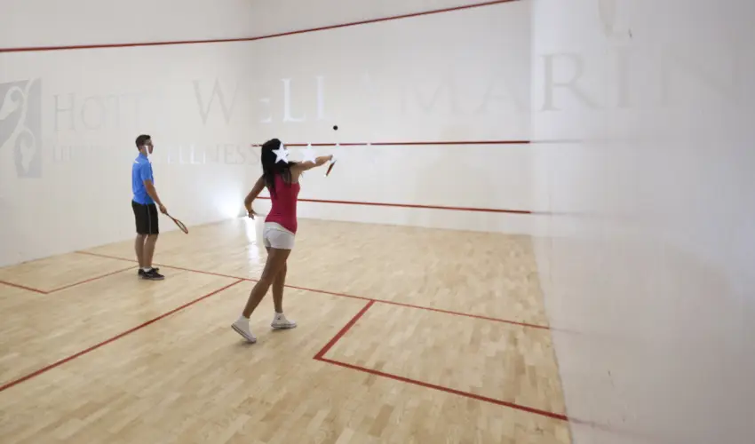 Hotel Wellamarin Zamrdi - Wella's Eve a PartOn Bisztrban (4 jszaka)