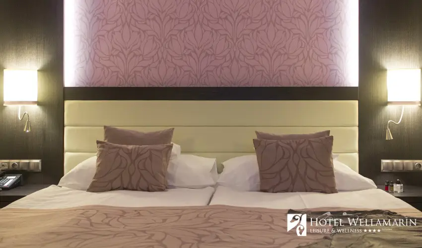 Hotel Wellamarin Zamrdi - Wella's Eve a PartOn Bisztrban (4 jszaka)