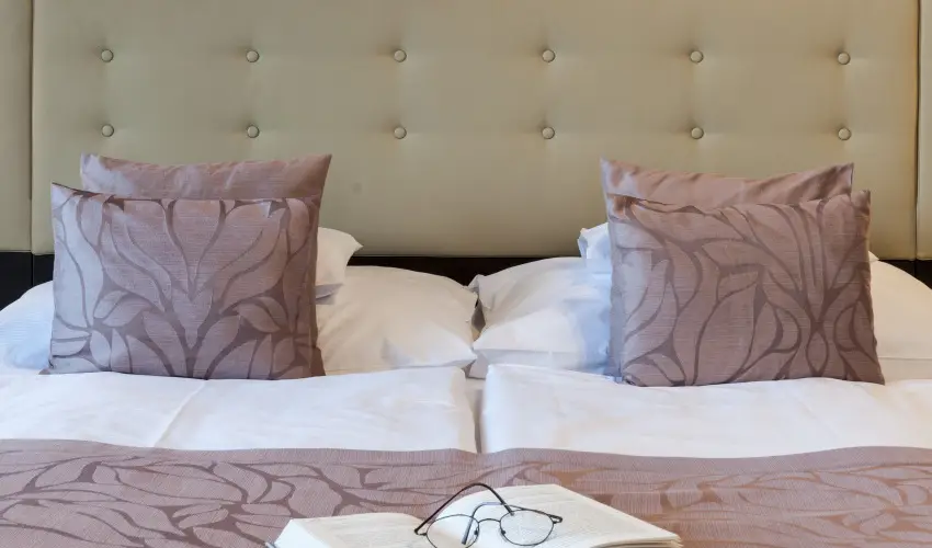 Hotel Wellamarin Zamrdi - Wella's Eve a PartOn Bisztrban (4 jszaka)