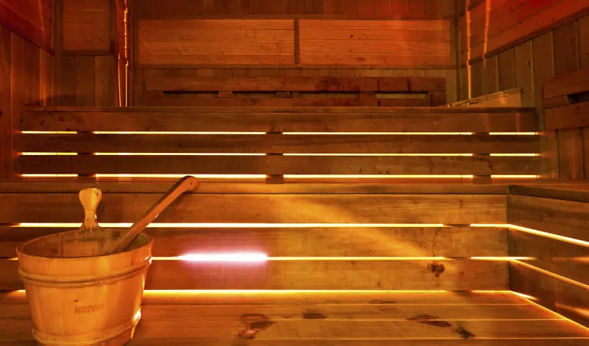 Hotel Wellamarin Zamrdi - Wella's Eve a PartOn Bisztrban (4 jszaka)