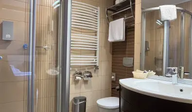 Hotel Wellamarin Zamrdi