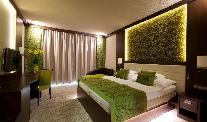 Hotel Wellamarin Zamrdi - Wella's Eve a PartOn Bisztrban (4 jszaka)