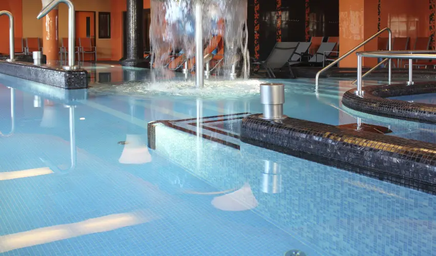 Hotel Wellamarin Zamrdi - Wella's Eve a PartOn Bisztrban (4 jszaka)