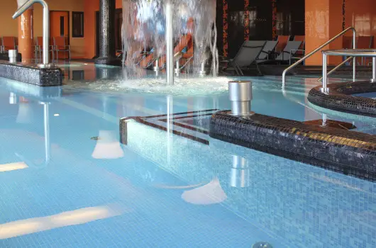 Hotel Wellamarin - Flexi rak (1 jtl)