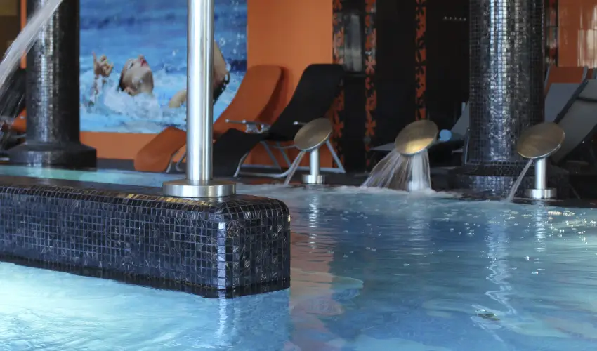 Hotel Wellamarin Zamrdi - Wella's Eve a PartOn Bisztrban (4 jszaka)