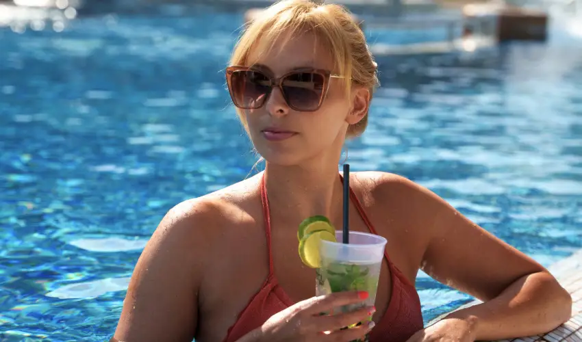 Hotel Wellamarin Zamrdi - Wella's Eve a PartOn Bisztrban (4 jszaka)