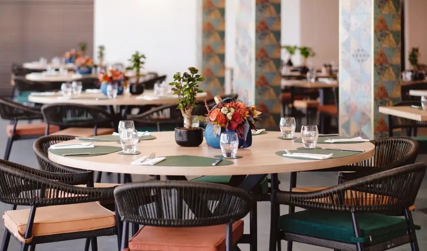 Hotel Wellamarin Zamrdi - Wella's Eve a PartOn Bisztrban (4 jszaka)