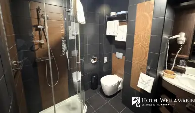 Hotel Wellamarin Zamrdi