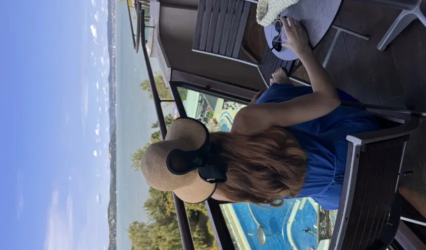 Hotel Wellamarin Zamrdi - Wella's Eve a PartOn Bisztrban (4 jszaka)