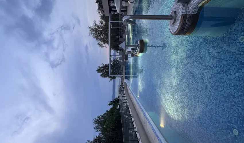 Hotel Wellamarin Zamrdi - Wella's Eve a PartOn Bisztrban (4 jszaka)