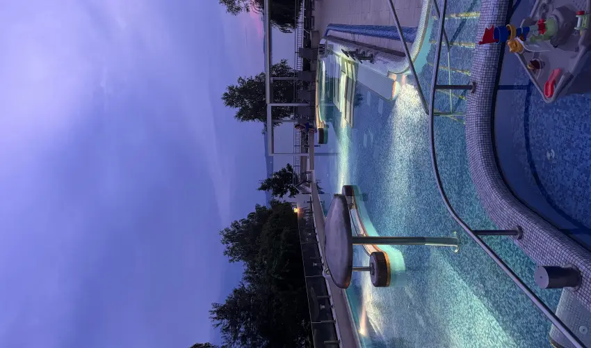 Hotel Wellamarin Zamrdi - Wella's Eve a PartOn Bisztrban (4 jszaka)