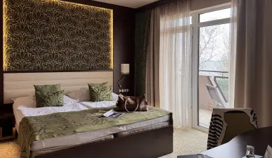 Hotel Wellamarin Zam�rdi