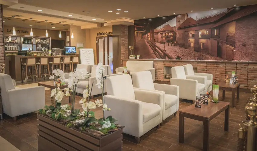 Wellness Hotel Gyula Gyula - 2 éjszakás wellness kikapcsolódás (min. 2 éj)