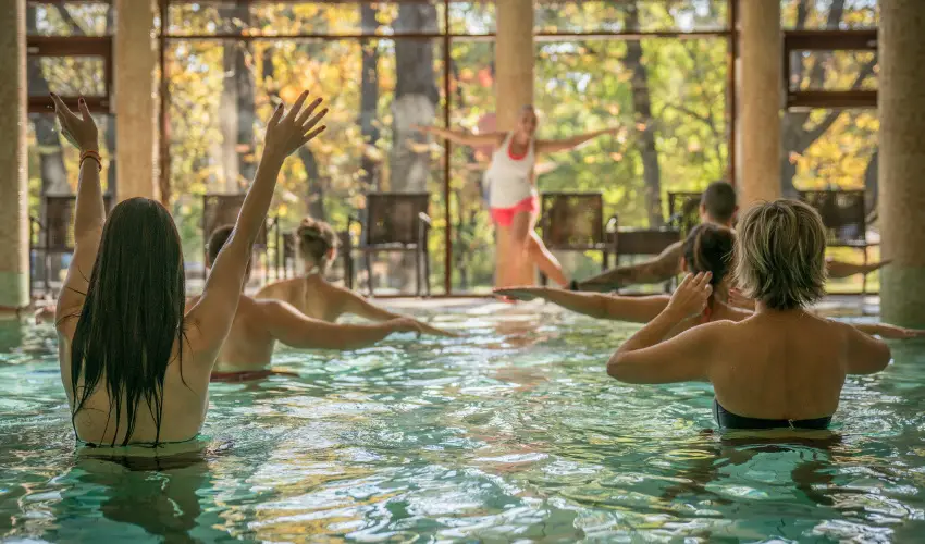 Wellness Hotel Gyula Gyula - 2 éjszakás wellness kikapcsolódás (min. 2 éj)