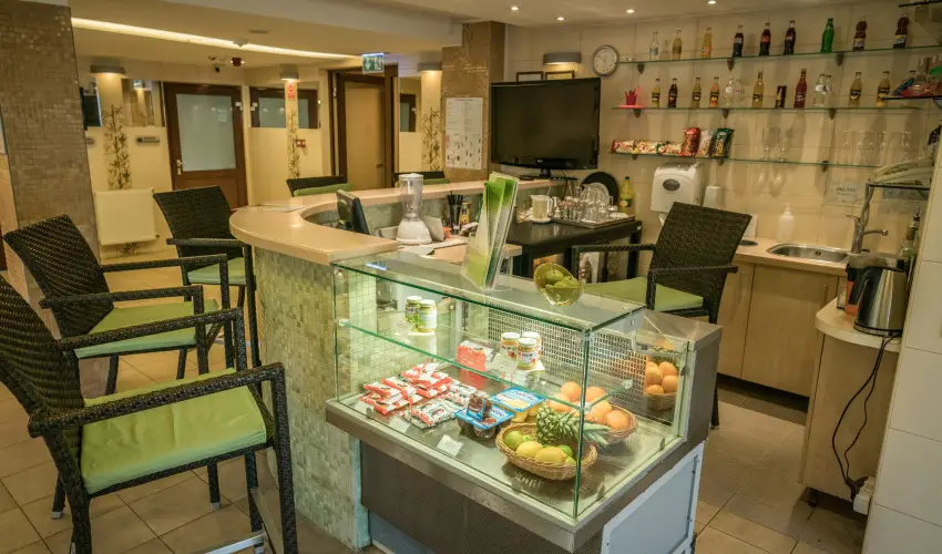 Wellness Hotel Gyula Gyula - 2 éjszakás wellness kikapcsolódás (min. 2 éj)
