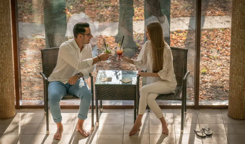 Wellness Hotel Gyula Gyula - 2 éjszakás wellness kikapcsolódás (min. 2 éj)