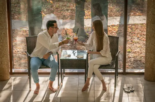 Wellness Hotel Gyula - 4 �jszak�s wellness kikapcsol�d�s (min. 4 �j)