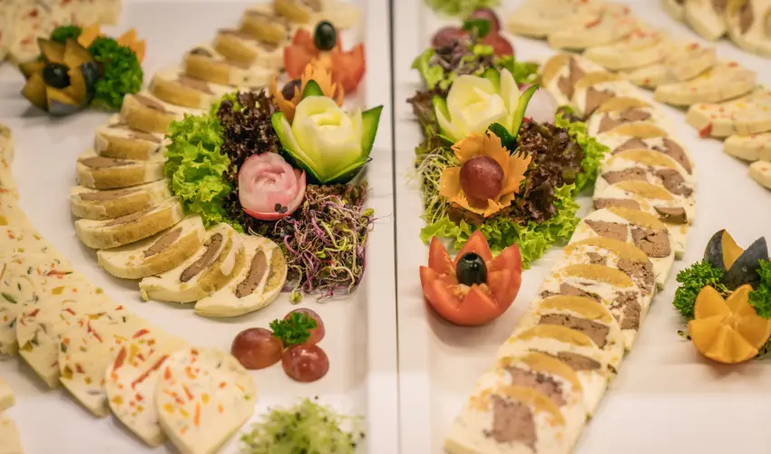 Wellness Hotel Gyula Gyula - 2 éjszakás wellness kikapcsolódás (min. 2 éj)