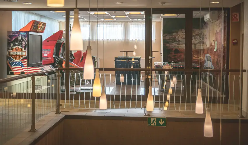 Wellness Hotel Gyula Gyula - 2 éjszakás wellness kikapcsolódás (min. 2 éj)