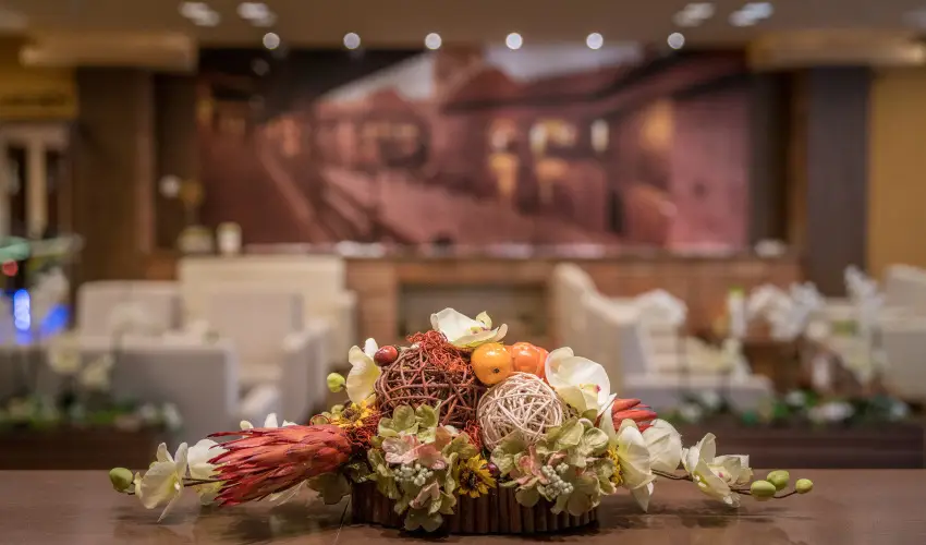 Wellness Hotel Gyula Gyula - 2 éjszakás wellness kikapcsolódás (min. 2 éj)