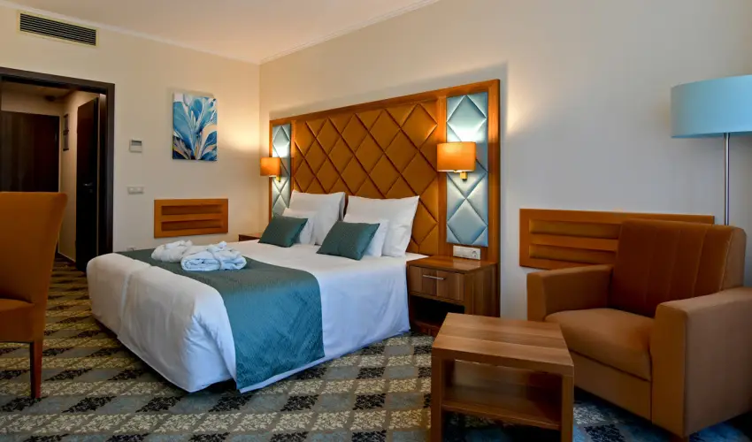 Wellness Hotel Gyula Gyula - 2 éjszakás wellness kikapcsolódás (min. 2 éj)