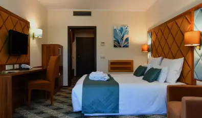 Wellness Hotel Gyula Gyula