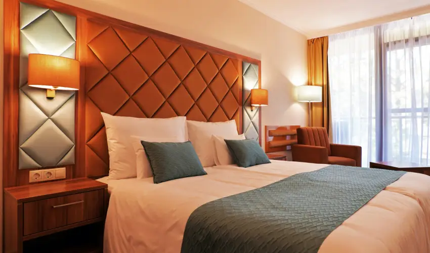 Wellness Hotel Gyula Gyula - 2 éjszakás wellness kikapcsolódás (min. 2 éj)