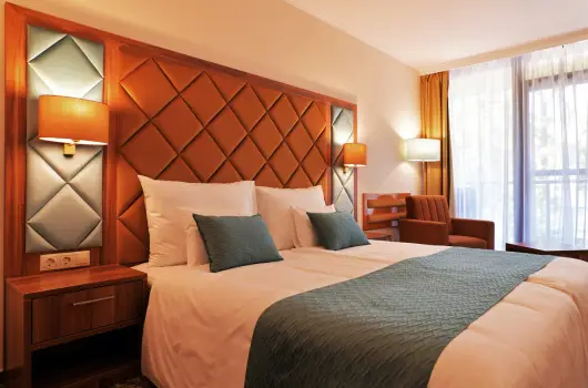 Wellness Hotel Gyula - Kedvezm�nyes �r csal�dok r�sz�re (1 �jt�l)