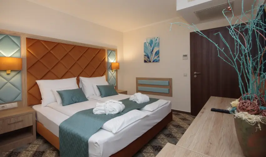 Wellness Hotel Gyula Gyula - 2 éjszakás wellness kikapcsolódás (min. 2 éj)