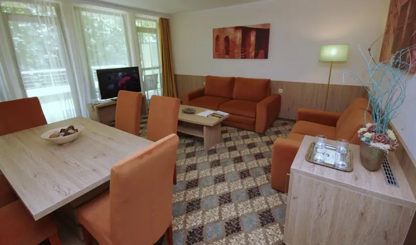 Wellness Hotel Gyula Gyula - 2 éjszakás wellness kikapcsolódás (min. 2 éj)