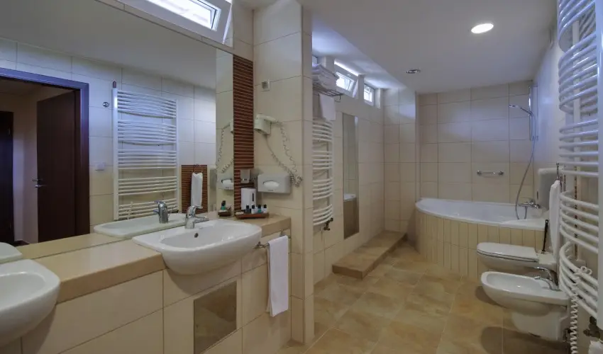 Wellness Hotel Gyula Gyula - 2 éjszakás wellness kikapcsolódás (min. 2 éj)