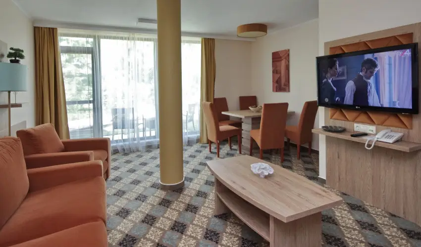 Wellness Hotel Gyula Gyula - 2 éjszakás wellness kikapcsolódás (min. 2 éj)