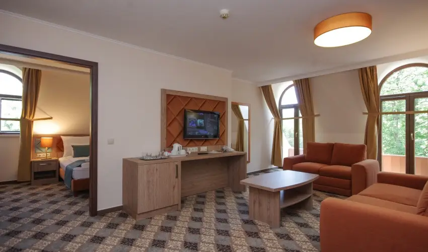 Wellness Hotel Gyula Gyula - 2 éjszakás wellness kikapcsolódás (min. 2 éj)