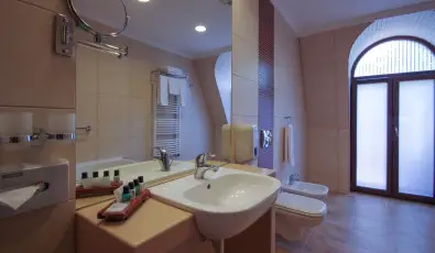 Wellness Hotel Gyula Gyula