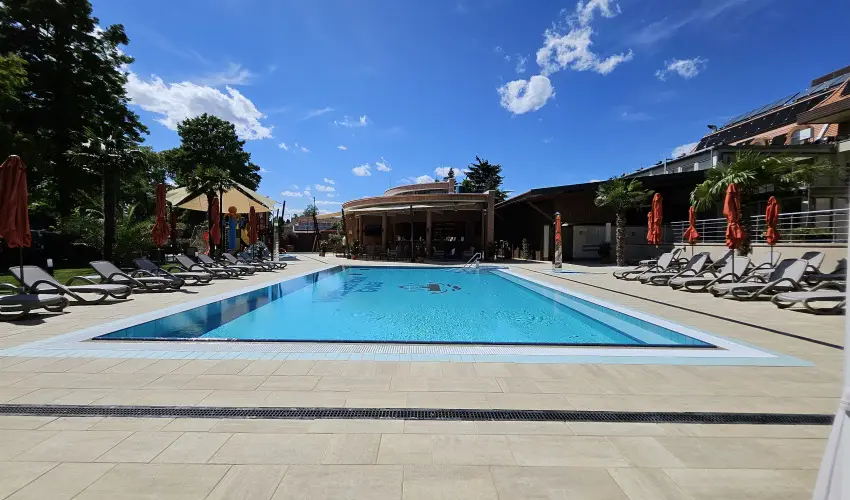 Wellness Hotel Gyula Gyula - 2 éjszakás wellness kikapcsolódás (min. 2 éj)