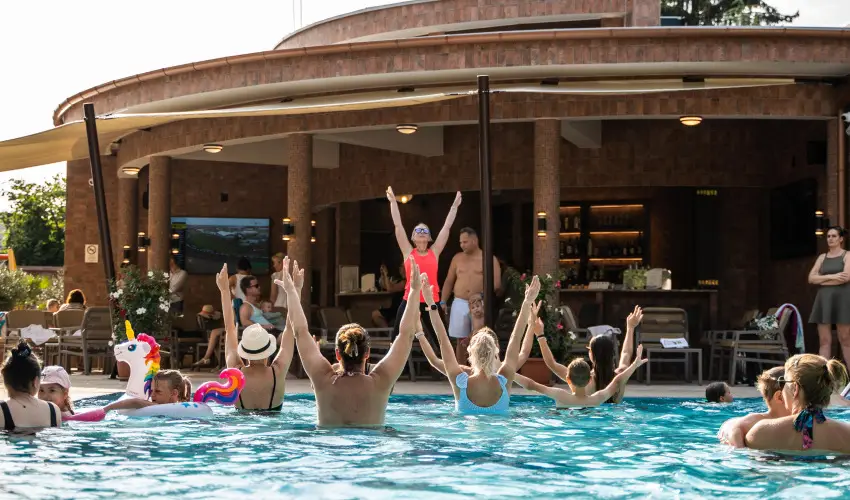 Wellness Hotel Gyula Gyula - 2 éjszakás wellness kikapcsolódás (min. 2 éj)
