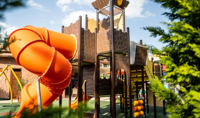 Wellness Hotel Gyula Gyula - 2 éjszakás wellness kikapcsolódás (min. 2 éj)