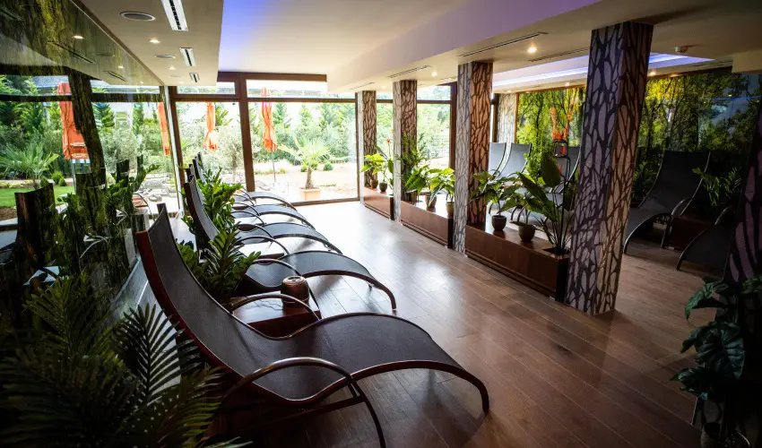 Wellness Hotel Gyula Gyula - 2 éjszakás wellness kikapcsolódás (min. 2 éj)