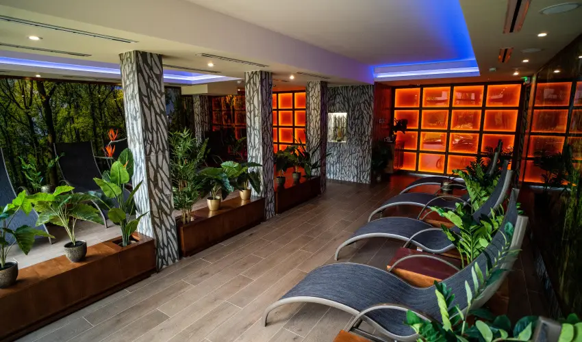 Wellness Hotel Gyula Gyula - Kedvezm�nyes �r csal�dok r�sz�re (1 �jt�l)