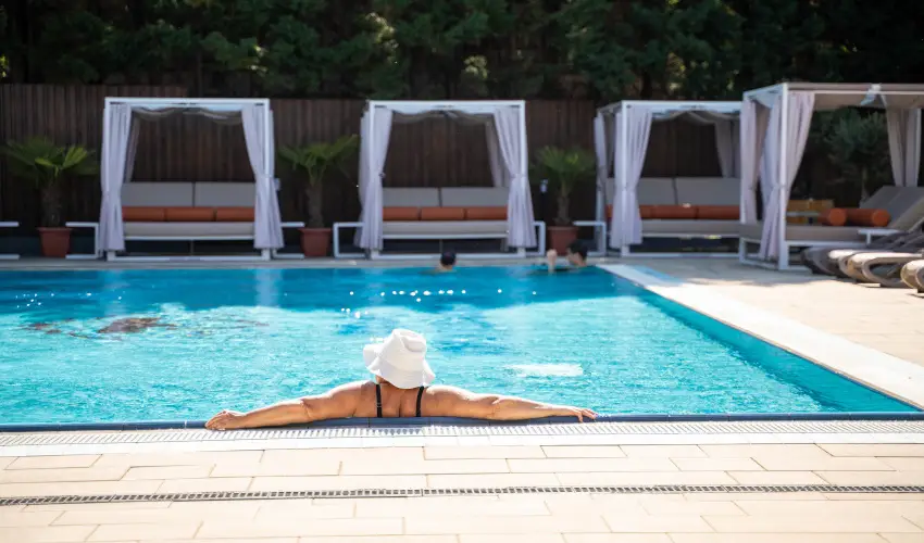 Wellness Hotel Gyula Gyula - Kedvezm�nyes �r csal�dok r�sz�re (1 �jt�l)