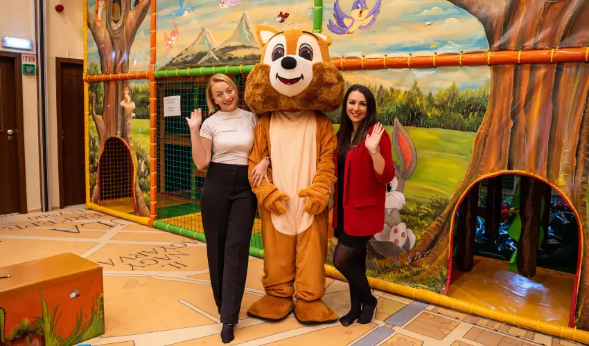 Wellness Hotel Gyula Gyula - Kedvezm�nyes �r csal�dok r�sz�re (1 �jt�l)