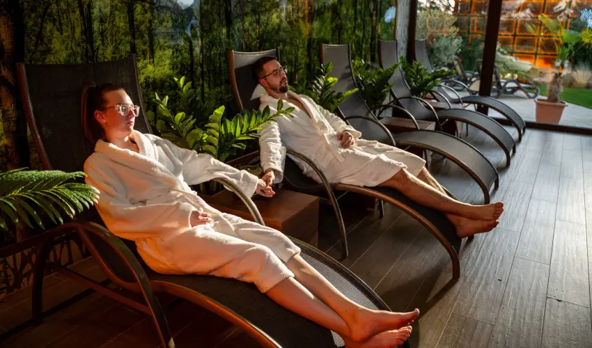 Wellness Hotel Gyula Gyula - Kedvezm�nyes �r csal�dok r�sz�re (1 �jt�l)