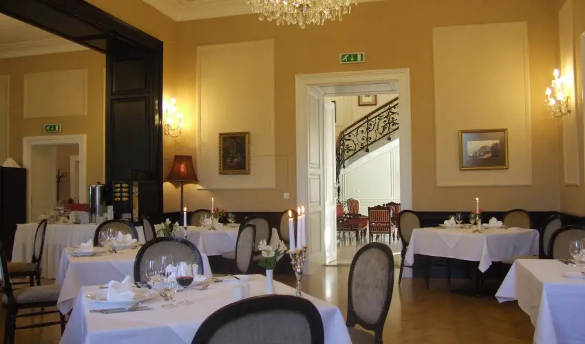 La Contessa Kast�lyhotel Szilv�sv�rad - Early bird �r f�lpanzi�val (1 �jt�l)