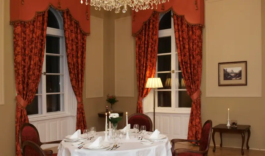 La Contessa Kast�lyhotel Szilv�sv�rad - Early bird �r f�lpanzi�val (1 �jt�l)