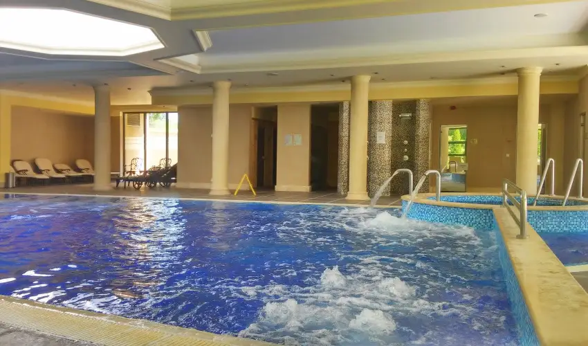 La Contessa Kast�lyhotel Szilv�sv�rad - Early bird �r f�lpanzi�val (1 �jt�l)