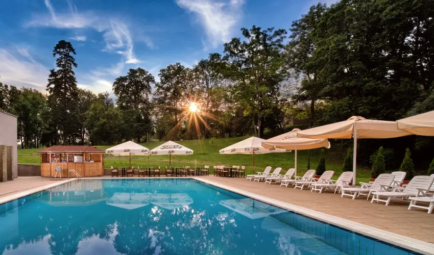 La Contessa Kast�lyhotel Szilv�sv�rad - Early bird �r f�lpanzi�val (1 �jt�l)
