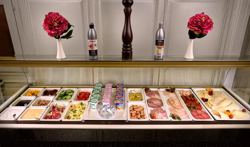 La Contessa Kast�lyhotel Szilv�sv�rad - Early bird �r f�lpanzi�val (1 �jt�l)